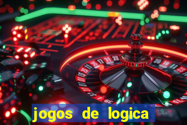 jogos de logica racha cuca